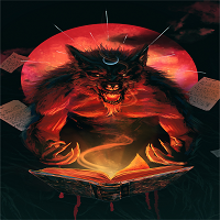 Werewolf: Book of Hungry Names APK