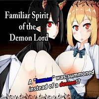 Familiar Spirit of the Demon Lord APK