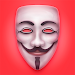 Anonymous Face Mask 2icon