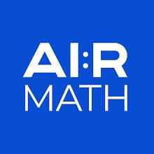 AIR MATH. Homework Helper icon