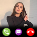 Lady Diana Fake Video Call- La APK