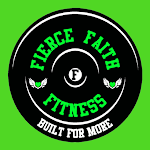 Fierce Faith Fitness icon