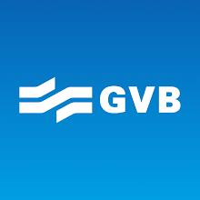 GVB travel app icon