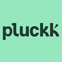 Pluckk icon