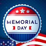 Memorial Day Wishes APK