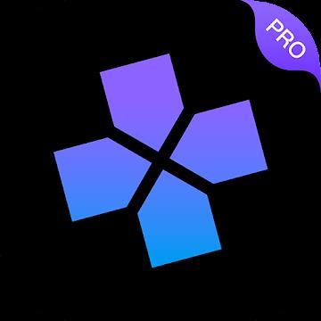 DamonPS2 Pro icon