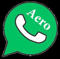 WhatsApp Aero APK