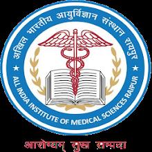 AIIMS Raipur Swasthyaicon