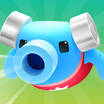 Robot Go - Zombies War APK