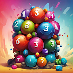 Merge Balls Mania APK