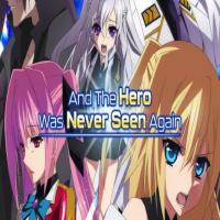 And the Hero Was Never Seen Again APK