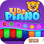 Piano Kids: Musical Journey APK