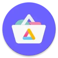 Aurora Store icon