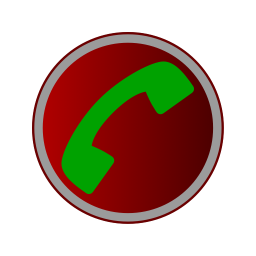 Automatic Call Recorder icon