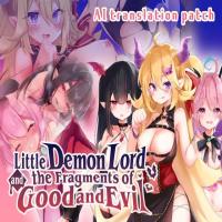 Little Demon Lord and the Fragments of Good and Evil APK