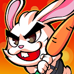 Rabbit Squad: TD 2077 APK