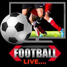 Football Live score TV Stream icon