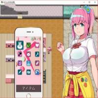 Hazumi and Pregsstate APK