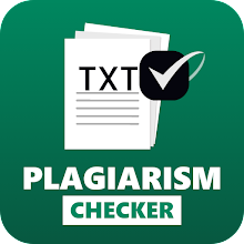 Plagiarism Checker & Detector icon