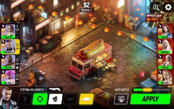 Angry Bangers APK