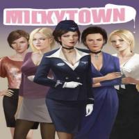 Milky Townicon