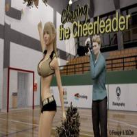 Chasing the Cheerleader APK