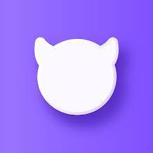 BUD - Create, Play  Hangout icon