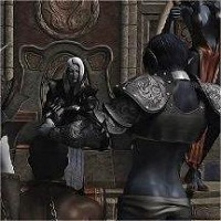 Captured by Dark Elves: Arachnas Return APK