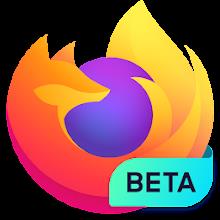 Firefox Beta for Testers icon