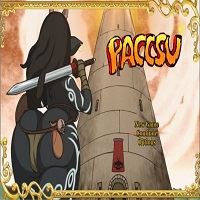 Paccsu icon