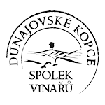 Dunajovské kopce icon