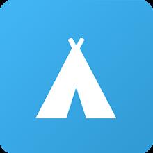 NorCamp - Scandinavia Camping icon