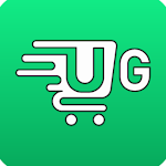 Urban Grocers Partner icon