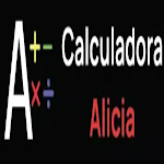 Alicia Calculator APK