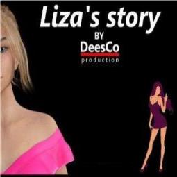 Lizas Story APK