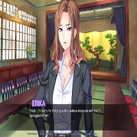 Bitchy Boss Bimbofication APK