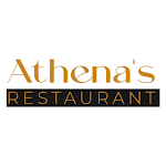 Athena Restaurant icon