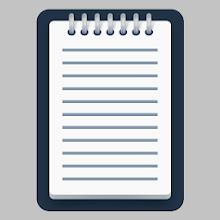 Notepad Notes icon