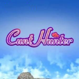 Cunt Hunter icon