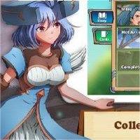 Lustful Shores APK