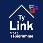 Ty Link by Groupe Télégramme APK