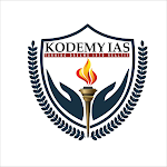 KODEMY IAS ACADEMY icon