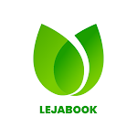 LejaBook - ERP for Businesses icon