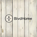 Blvd Home icon