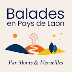 Balades en Pays de Laon APK