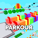 parkour in roblox icon