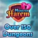 Monster Harem APK