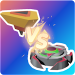 Spinner Merge Master APK