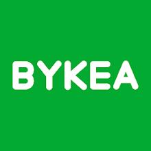 Bykea: Rides & Delivery Appicon