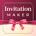 Invitation Maker, Card Creatoricon